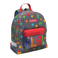 Рюкзак EasyLine Mini 6L Color Bricks ErichKrause ЕК-56709