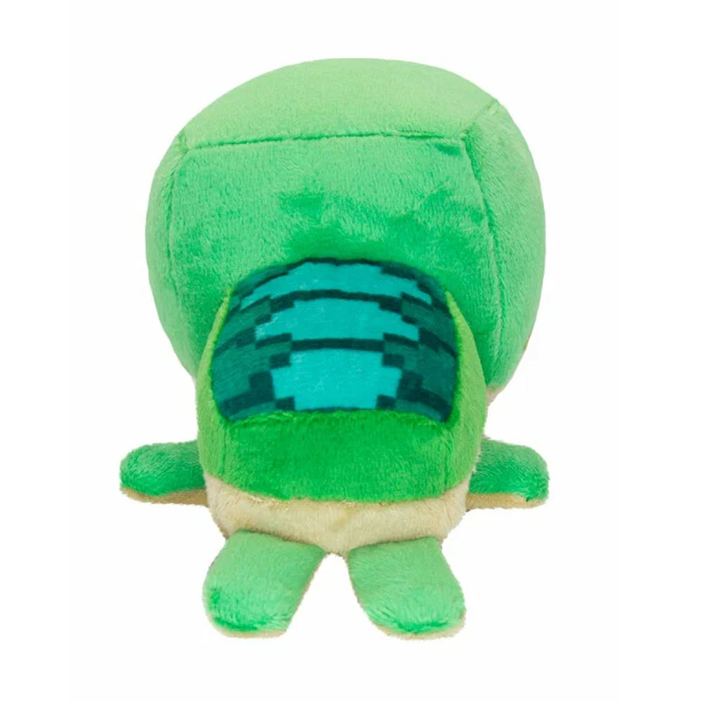 Minecraft turtle hot sale toy