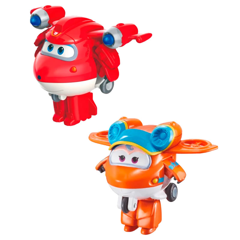 Super wings hot sale transformer toys