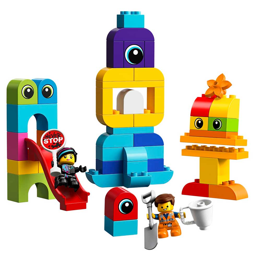 Lego 2024 duplo lego