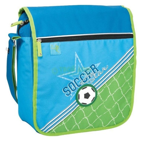 Сумка Erich Krause 37222 Soccer Купить Сумка Erich Krause 37222 Soccer в интернет-магазине Детский Крым