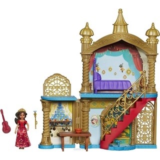 Купить Замок Елена из Авалора Hasbro C0386 в интернет-магазине Детский Крым