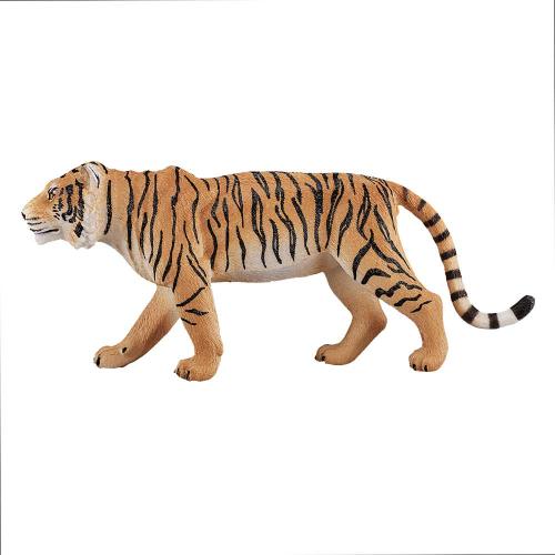 Фигурка Бенгальский тигр Konik AMW2021 фото 2