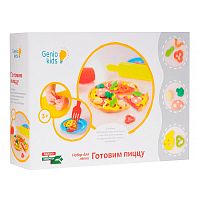 Набор для лепки Магазин печенья Genio Kids TA1038V