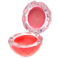 Блеск для губ Lukky Даймонд 2 в 1 конфетно-розовый и бледно-розовый 1toy Т20264