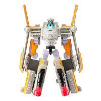Робот-трансформер Мини Тобот Джет Сандер Young Toys 301141