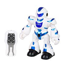 Интерактивный робот Стёпа Smart Baby JB0402280