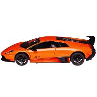 Машина металлическая  Lamborghini Murcielago LP670-4 Rastar 39300OR