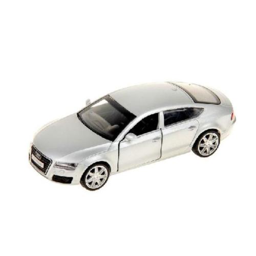 Коллекционная игровая модель Audi A7 Ideal 102044