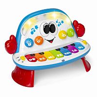 Игрушка музыкальная Пианино Chicco 00010111000000
