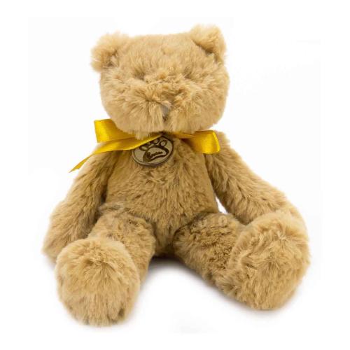 Мягкая игрушка Медведь 12см Lapkin AT365066 фото 3