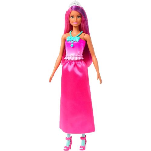 Кукла Barbie Волшебное Превращение 50 смMattel HLC28