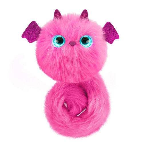Интерактивная мягкая игрушка Помсис Зои My Fuzzy Friends SKY01961
