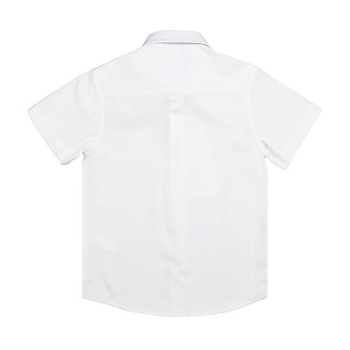 Школьная рубашка для мальчика Deloras C71225S фото 2