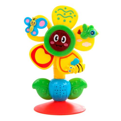 Развивающая игрушка Цветок Veld-Co 91338