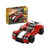 Конструктор Lego Creator 31100 Спортивный автомобиль