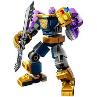 Конструктор Lego Super Heroes 76242 Танос: робот