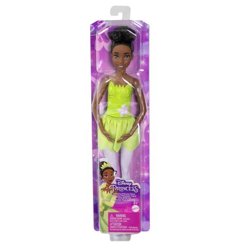 Кукла Barbie Принцесса-балерина 30 см Mattel HLV92 фото 2