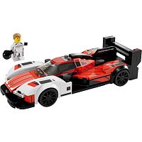 Конструктор Lego Speed Champions 76916 Porsche 963