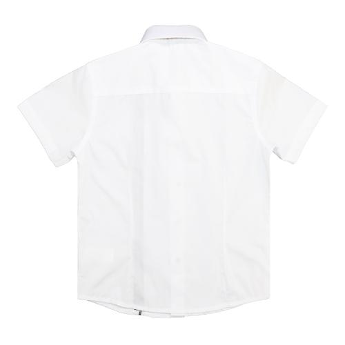 Школьная рубашка для мальчика Deloras C71272S фото 2