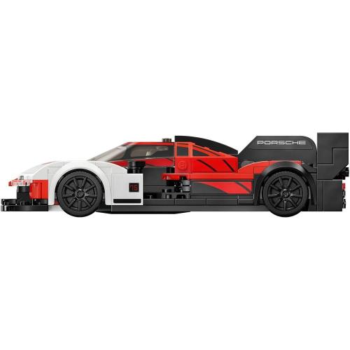 Конструктор Lego Speed Champions 76916 Porsche 963 фото 3