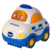 Развивающая игрушка Полицейская машина Vtech 80-119926