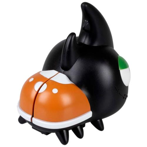 Интерактивная игрушка Жучок-чувачок Robolife Качики 1TOY Т24773 фото 2