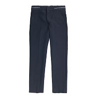 Школьные брюки для мальчика Deloras K71231