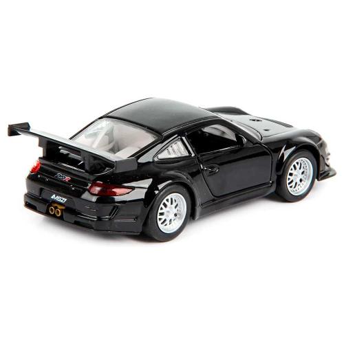 Машинка металлическая Porsche 911 GT3 RSR Hoffmann 59878 фото 2