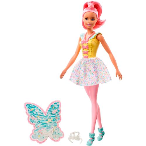 Кукла Барби Волшебная Фея Barbie Mattel FXT03