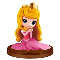Фигурка Disney Character Q posket petit Принцесса Аврора Bandai 19976