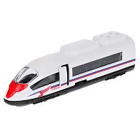Коллекционная модель Сапсан Скоростной поезд Технопарк SB-16-04-WB
