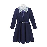 Платье школьное Deloras Q62820