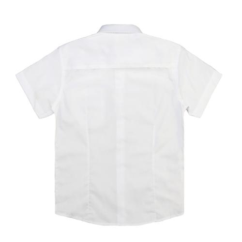 Школьная рубашка для мальчика Deloras C71318S фото 2